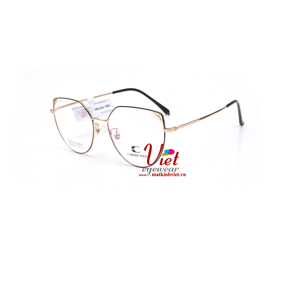 Gọng kính Careermen CRMAN9309 C1